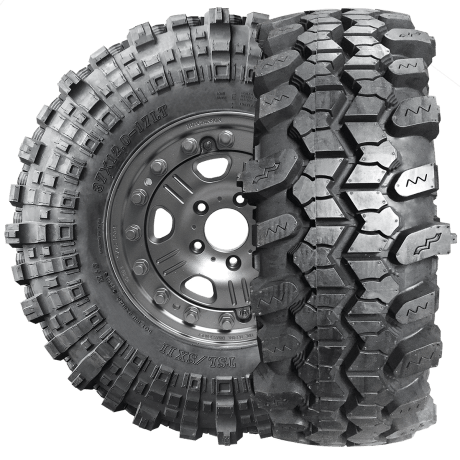Super Swamper Bogger 19.5/44-15LT